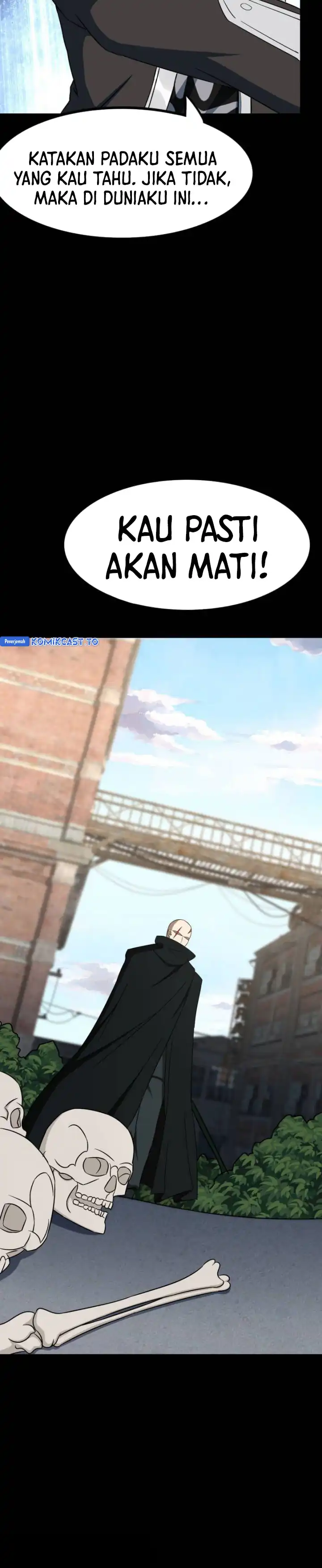 Baca Virus Girlfriend - Chapter 439 halaman 11