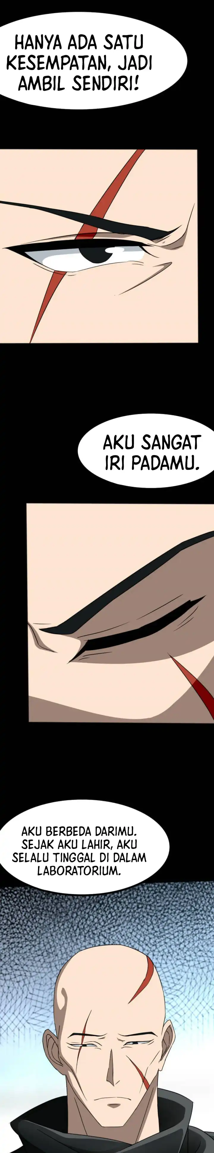 Baca Virus Girlfriend - Chapter 439 halaman 12