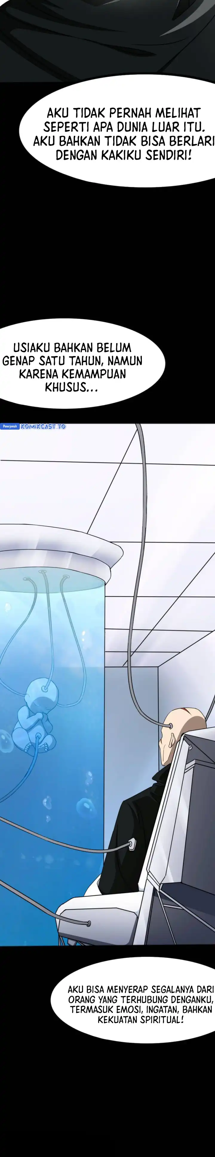 Baca Virus Girlfriend - Chapter 439 halaman 13