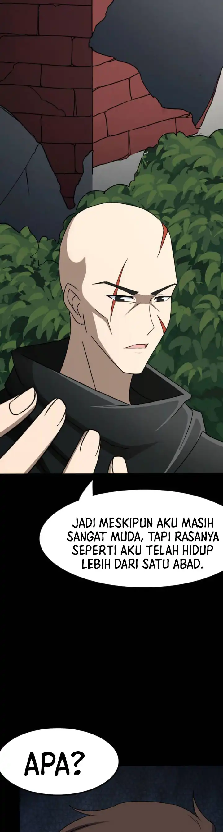 Baca Virus Girlfriend - Chapter 439 halaman 14