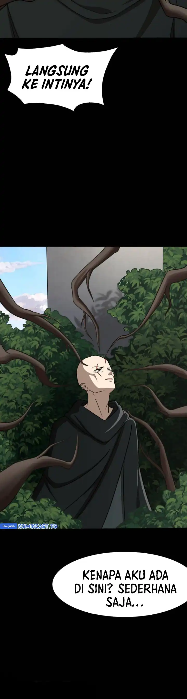 Baca Virus Girlfriend - Chapter 439 halaman 16