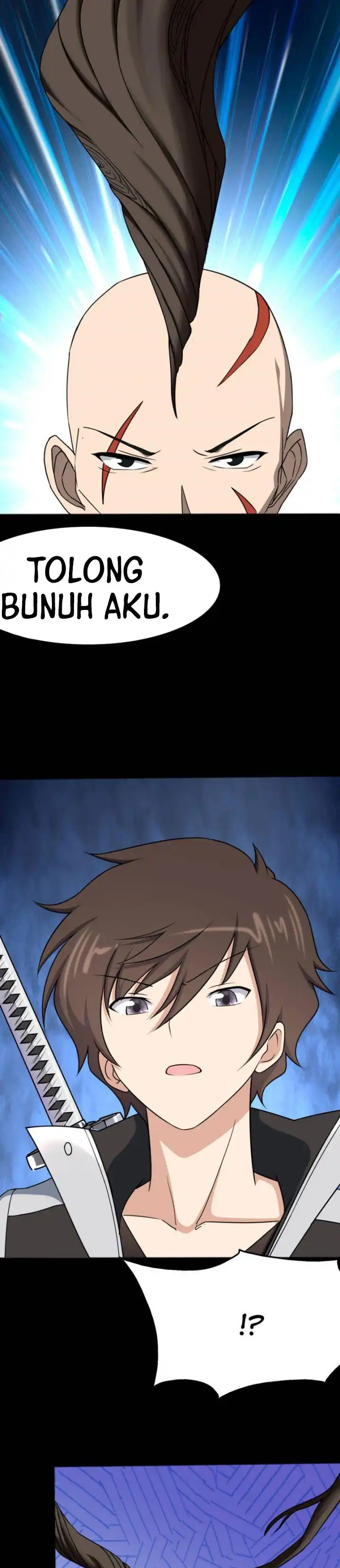 Baca Virus Girlfriend - Chapter 439 halaman 17