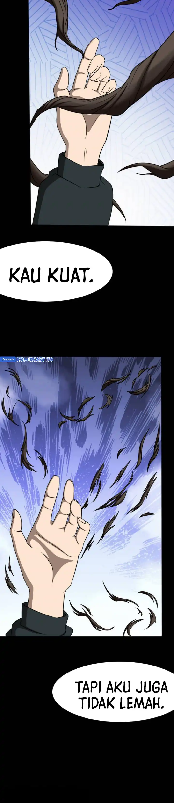 Baca Virus Girlfriend - Chapter 439 halaman 18