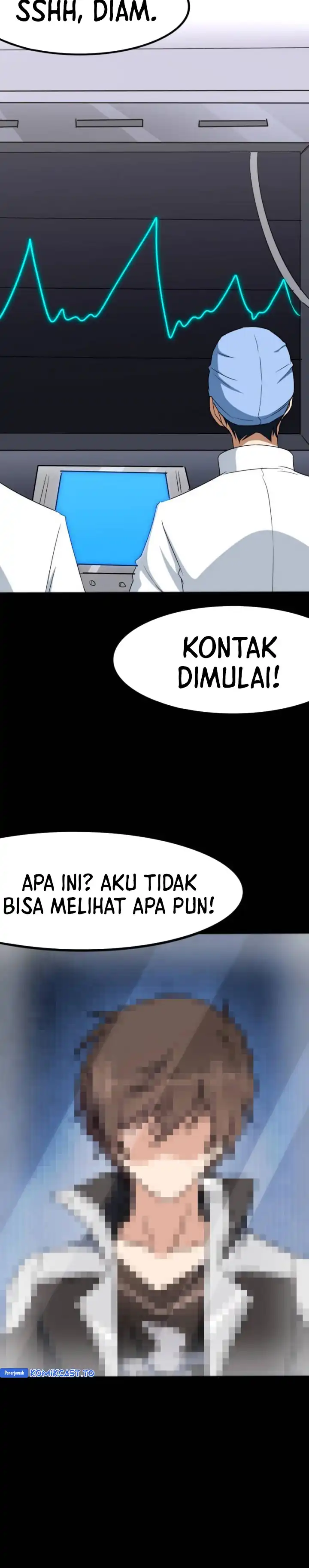 Baca Virus Girlfriend - Chapter 439 halaman 3