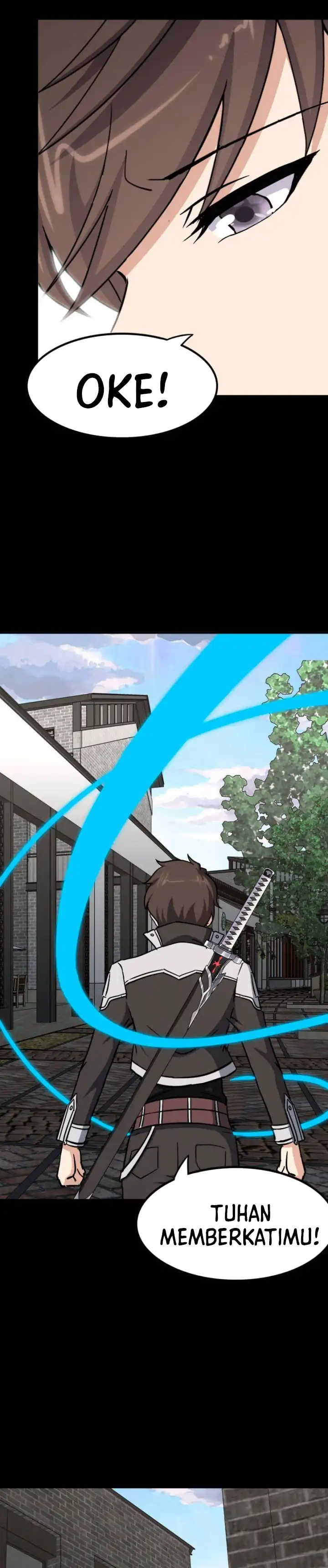 Baca Virus Girlfriend - Chapter 439 halaman 32