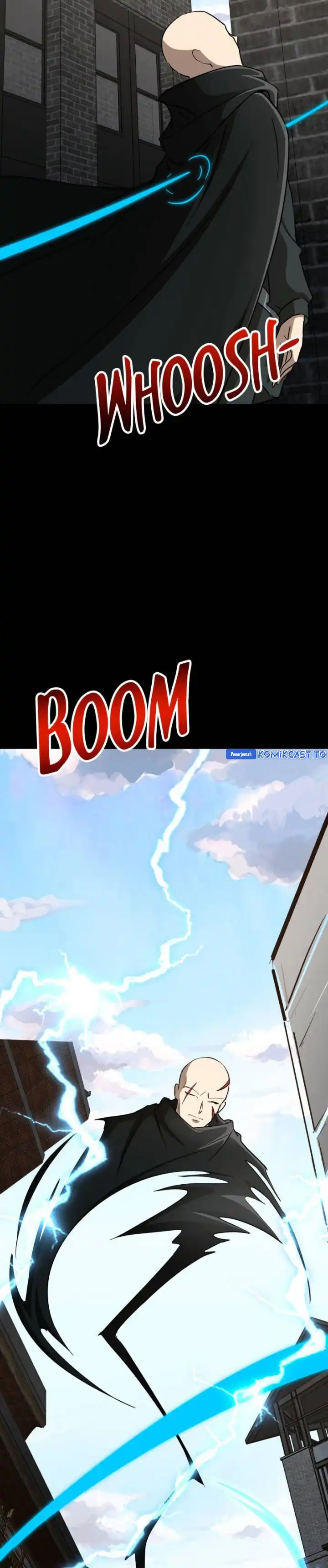 Baca Virus Girlfriend - Chapter 439 halaman 33