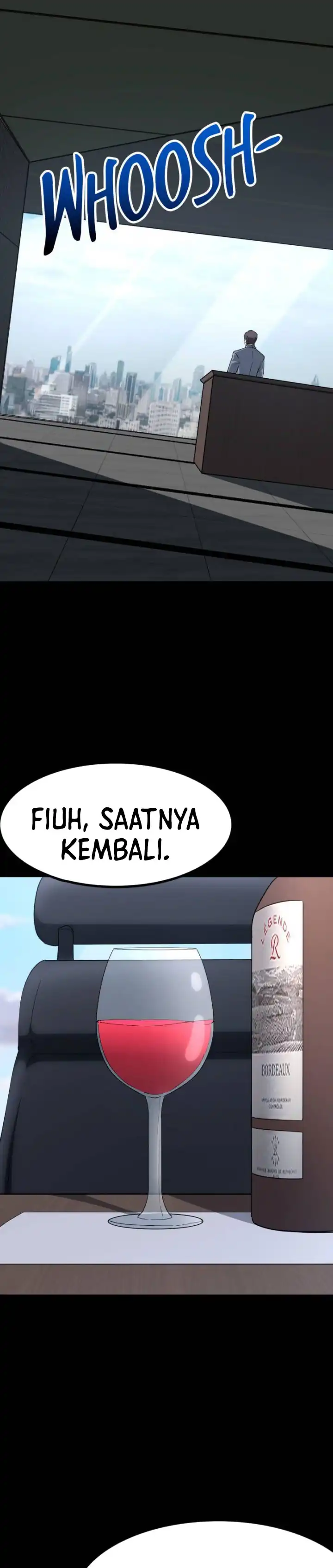 Baca Virus Girlfriend - Chapter 439 halaman 38