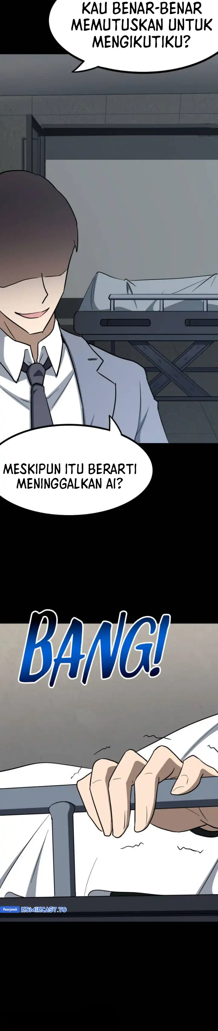 Baca Virus Girlfriend - Chapter 439 halaman 39