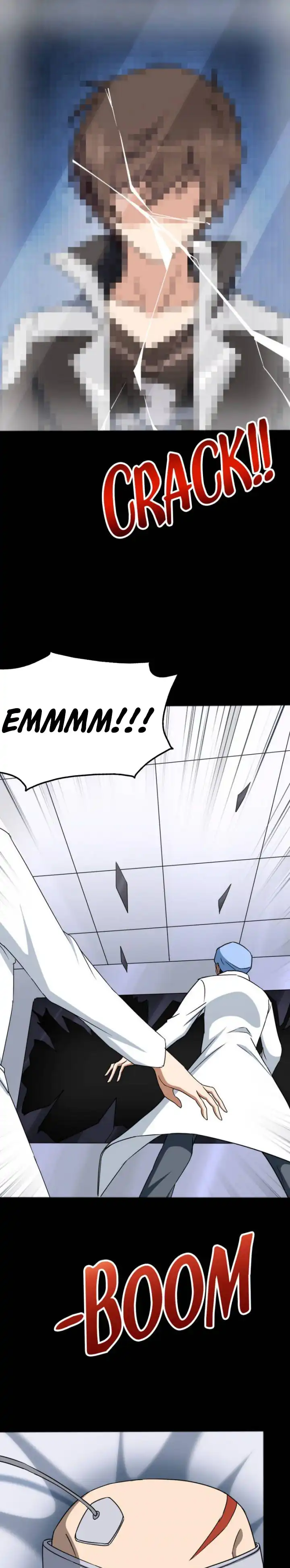 Baca Virus Girlfriend - Chapter 439 halaman 4