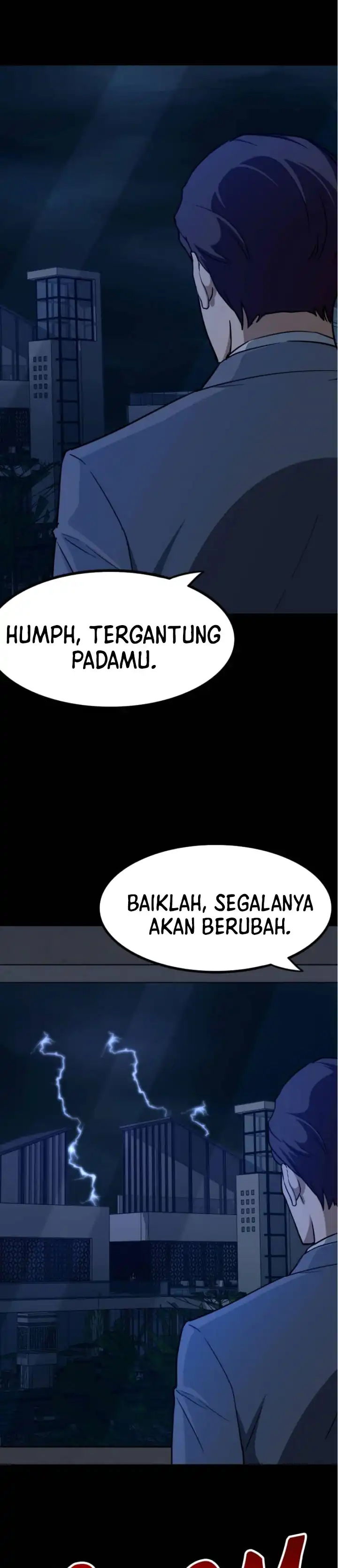 Baca Virus Girlfriend - Chapter 439 halaman 40
