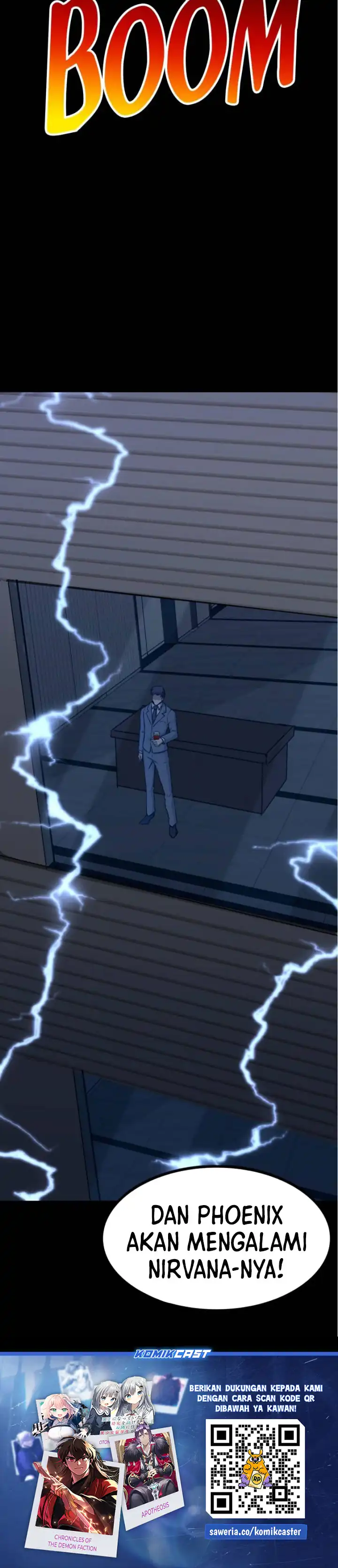 Baca Virus Girlfriend - Chapter 439 halaman 41