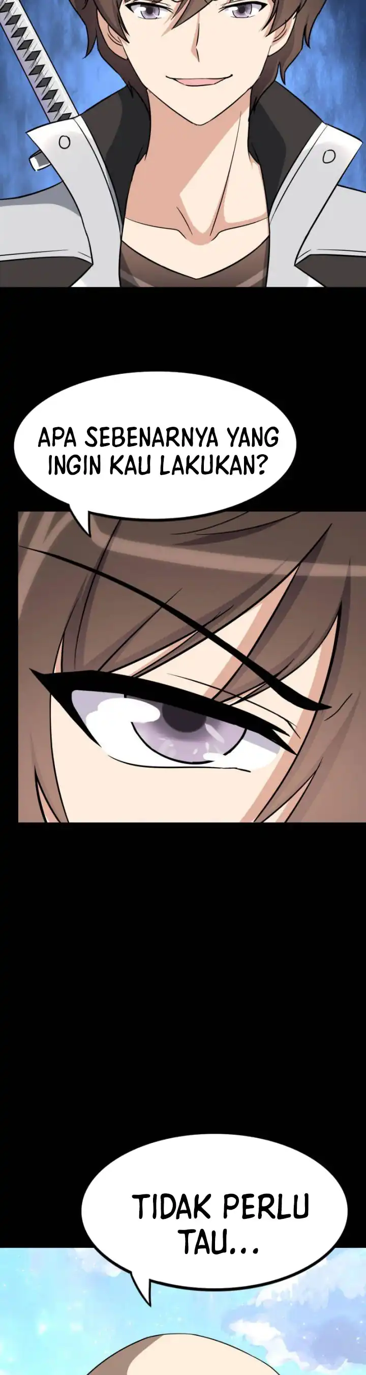 Baca Virus Girlfriend - Chapter 439 halaman 7