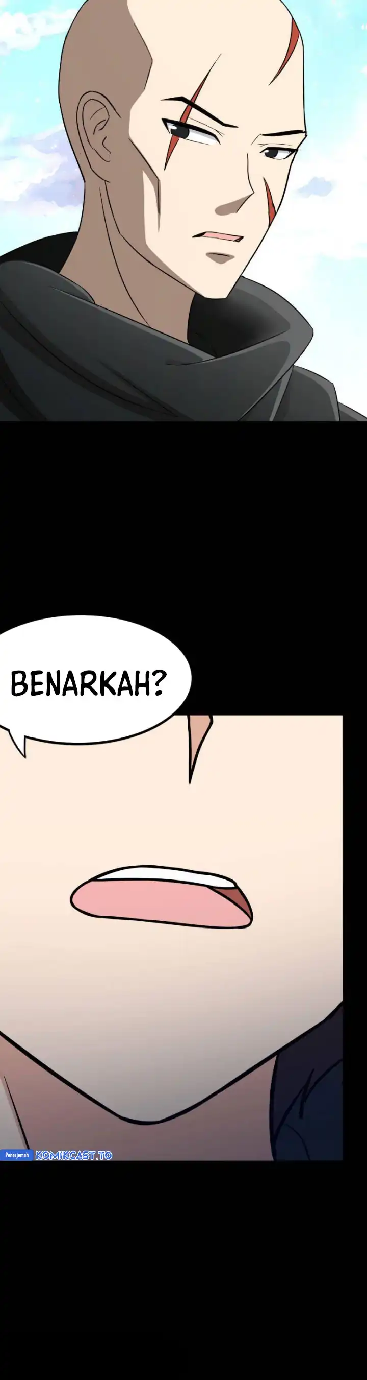 Baca Virus Girlfriend - Chapter 439 halaman 8