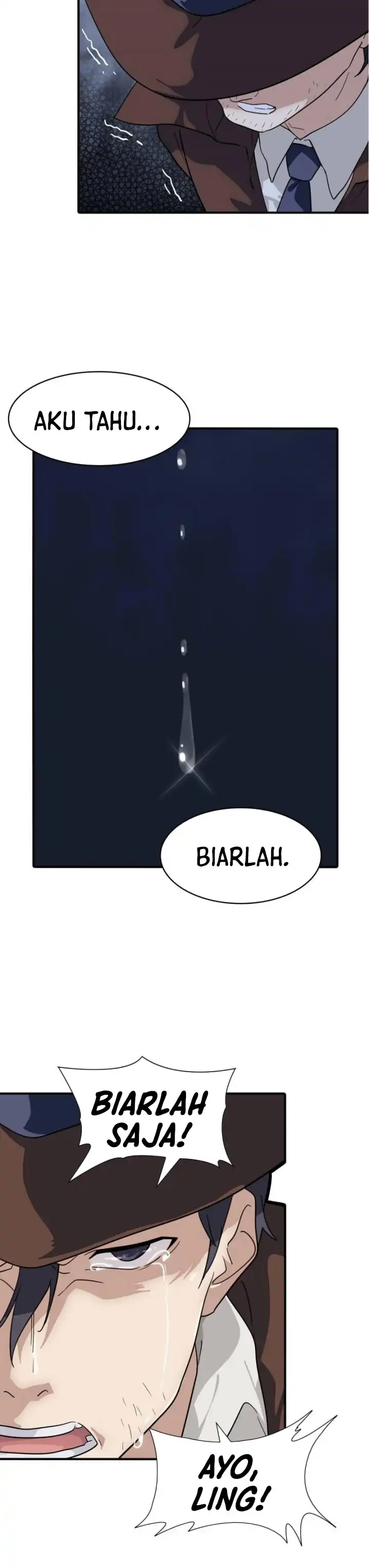 Baca Virus Girlfriend - Chapter 440 halaman 22