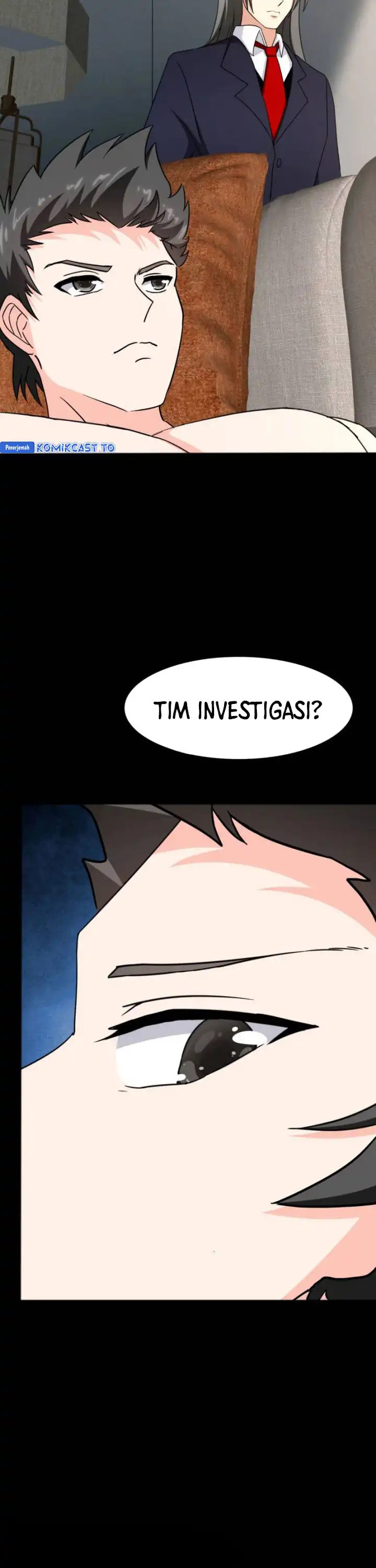 Baca Virus Girlfriend - Chapter 441 halaman 13