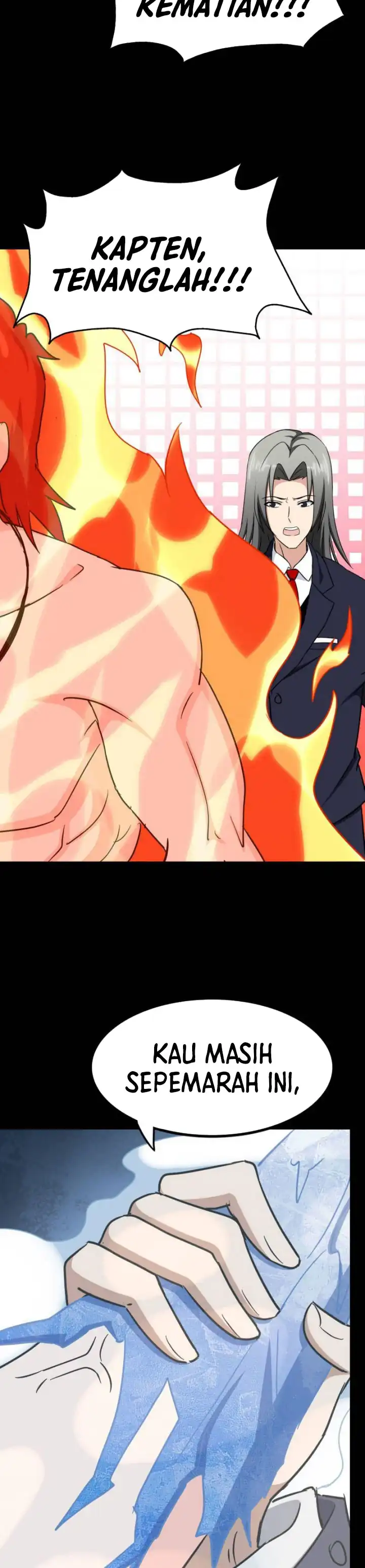 Baca Virus Girlfriend - Chapter 441 halaman 24