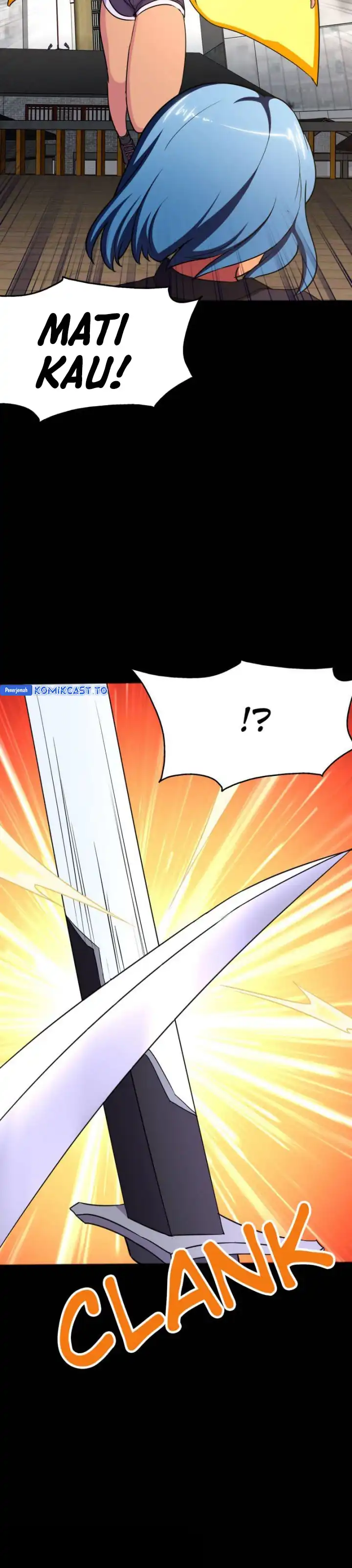 Baca Virus Girlfriend - Chapter 441 halaman 7