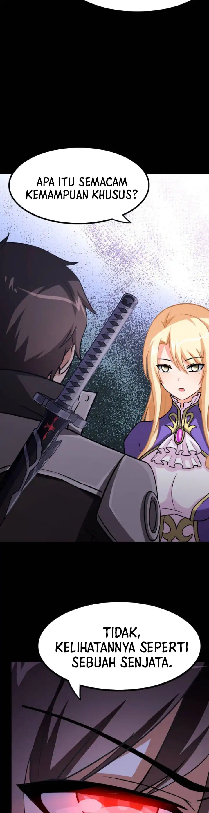 Baca Virus Girlfriend - Chapter 442 halaman 16