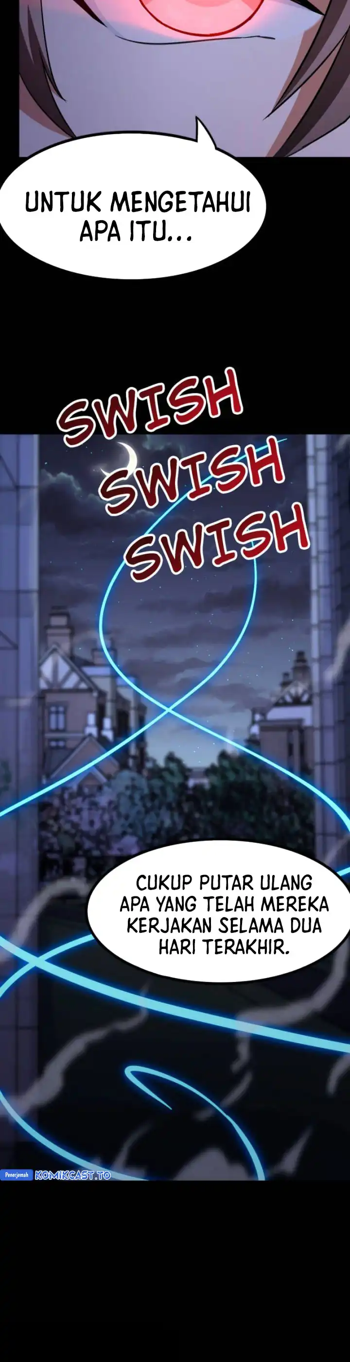 Baca Virus Girlfriend - Chapter 442 halaman 17