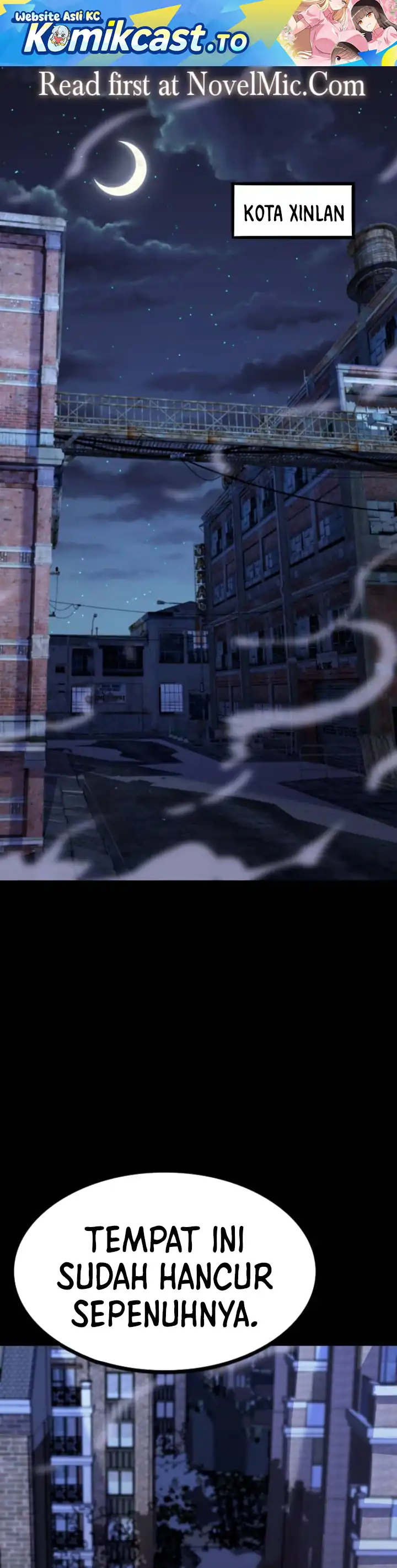 Baca Virus Girlfriend - Chapter 442 halaman 2