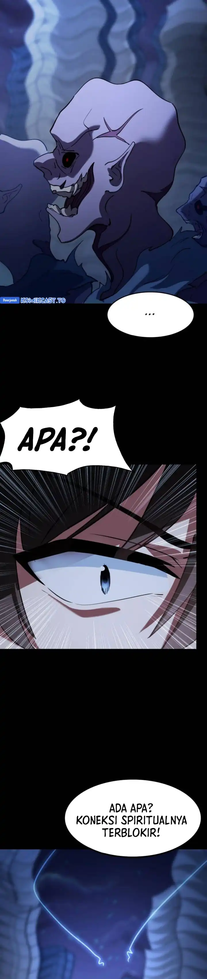 Baca Virus Girlfriend - Chapter 442 halaman 25