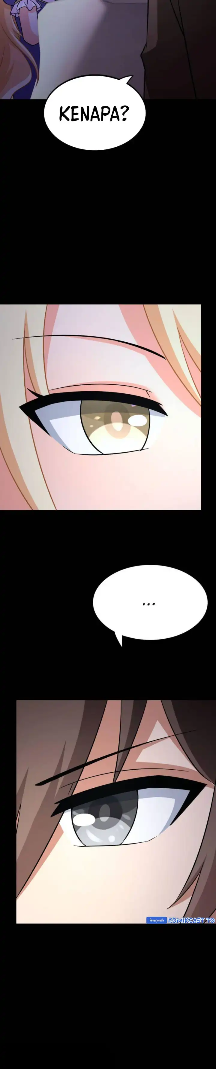 Baca Virus Girlfriend - Chapter 442 halaman 9