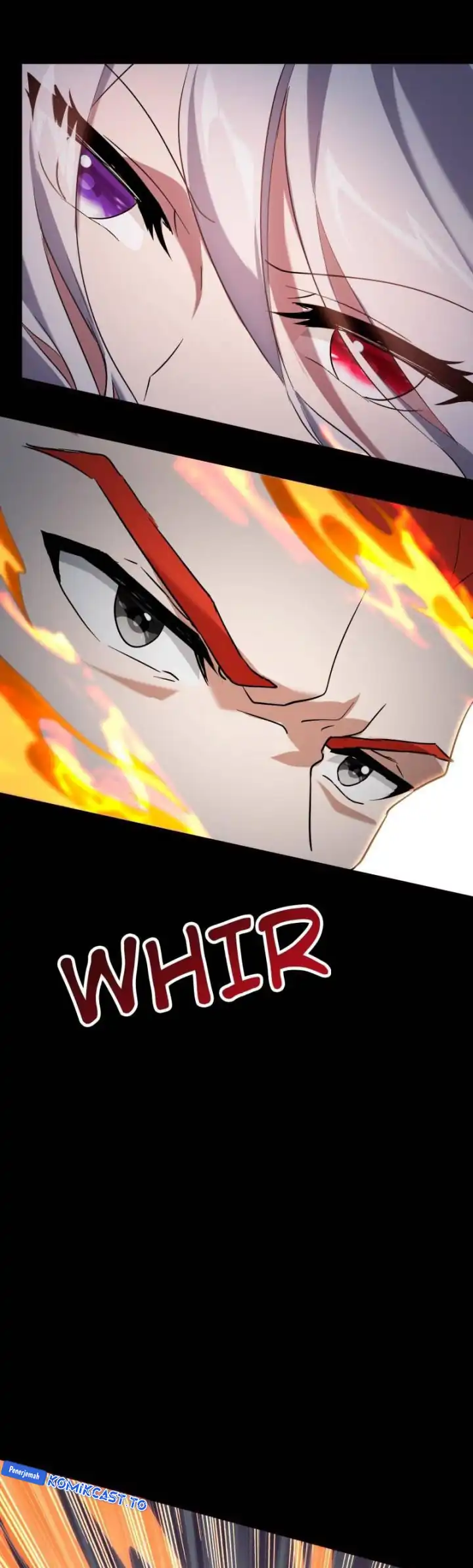 Baca Virus Girlfriend - Chapter 443 halaman 12