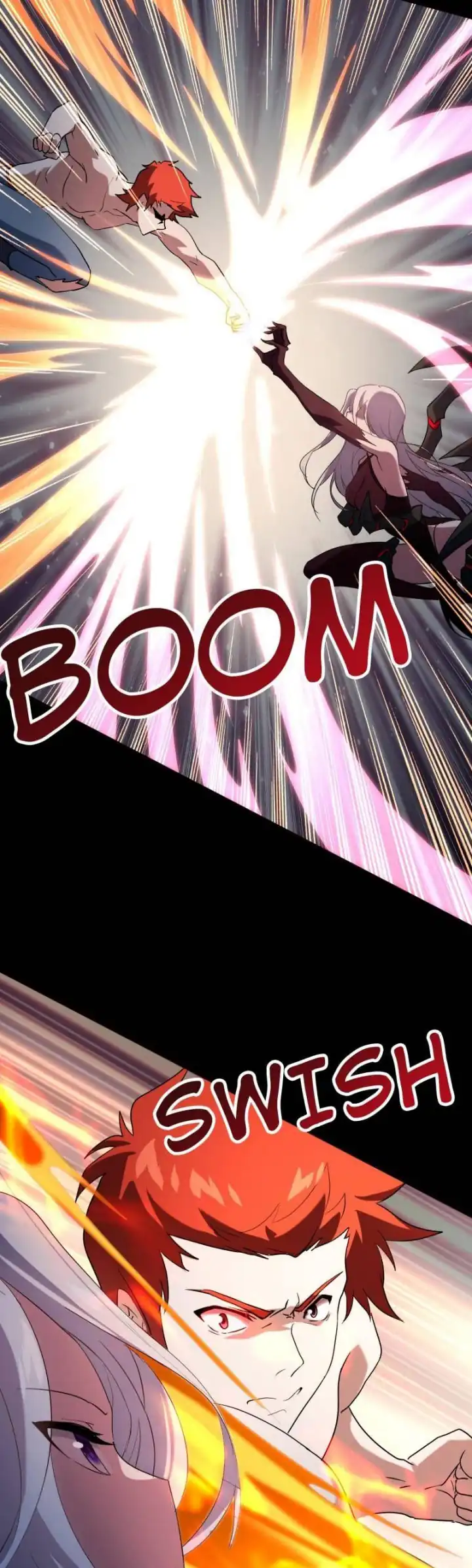 Baca Virus Girlfriend - Chapter 443 halaman 13