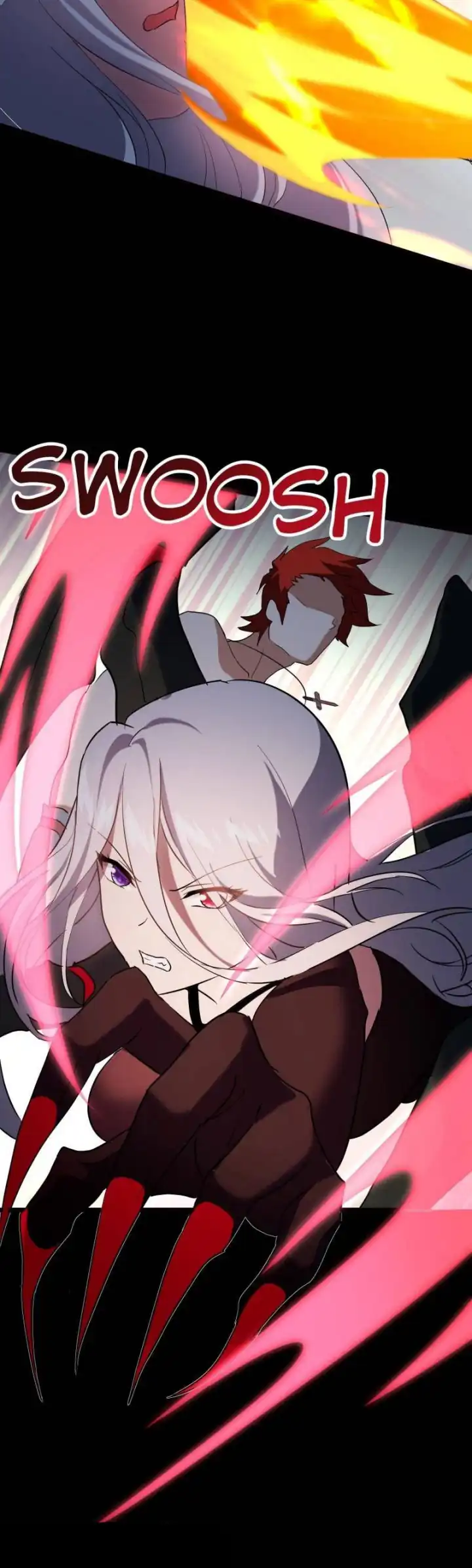 Baca Virus Girlfriend - Chapter 443 halaman 14