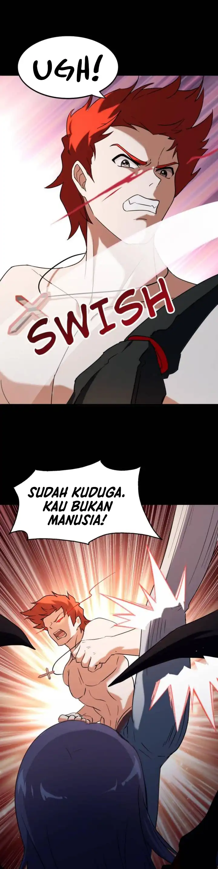 Baca Virus Girlfriend - Chapter 443 halaman 15