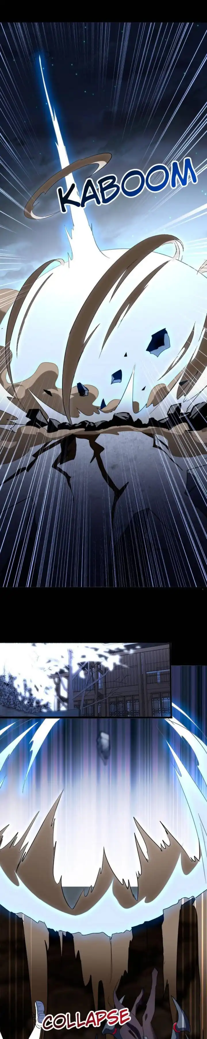 Baca Virus Girlfriend - Chapter 443 halaman 21