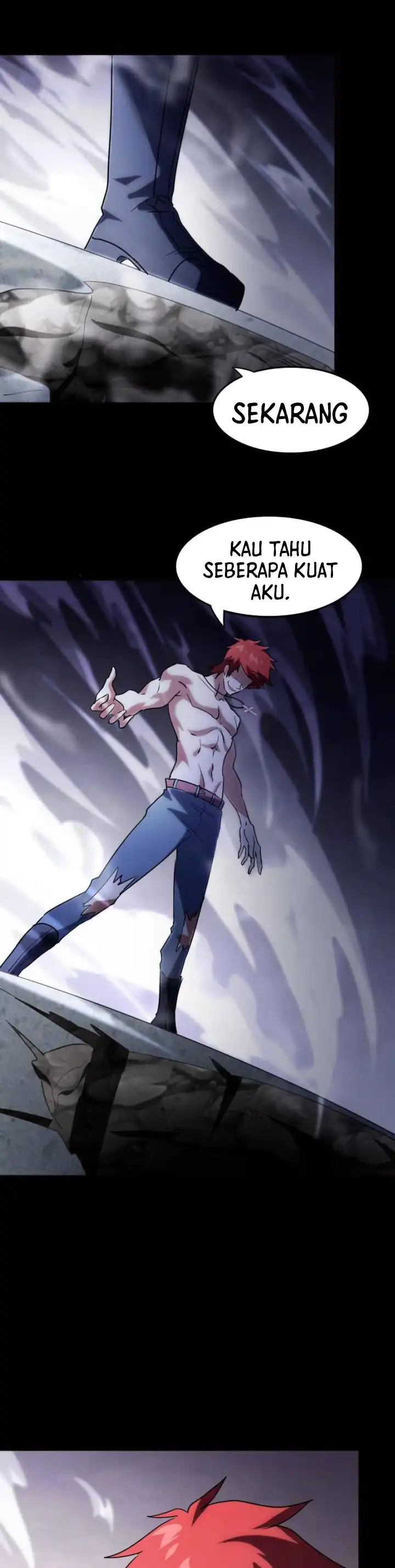 Baca Virus Girlfriend - Chapter 443 halaman 23