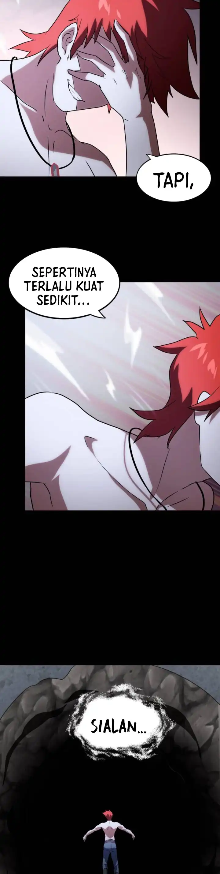 Baca Virus Girlfriend - Chapter 443 halaman 24