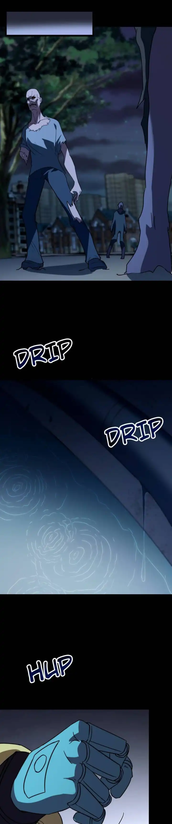 Baca Virus Girlfriend - Chapter 443 halaman 26