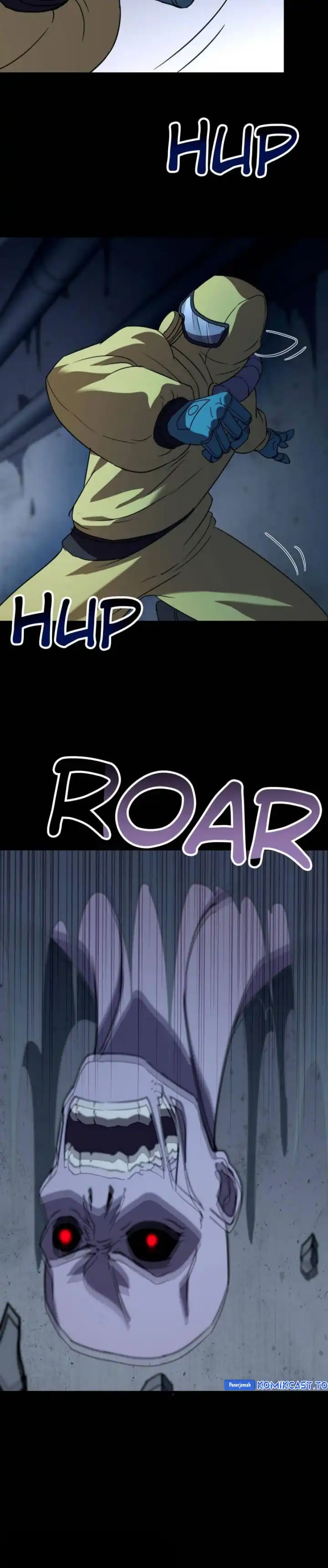 Baca Virus Girlfriend - Chapter 443 halaman 27