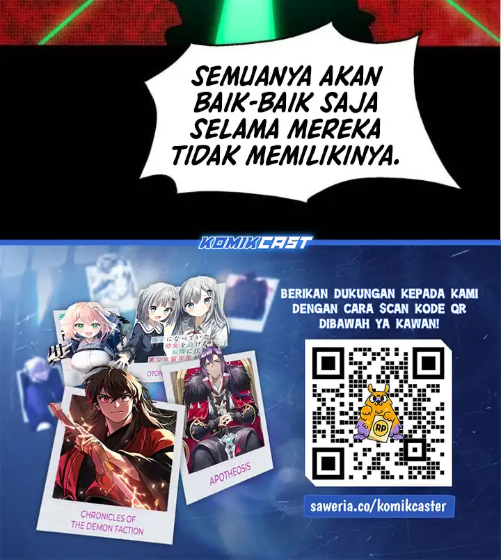 Baca Virus Girlfriend - Chapter 443 halaman 36