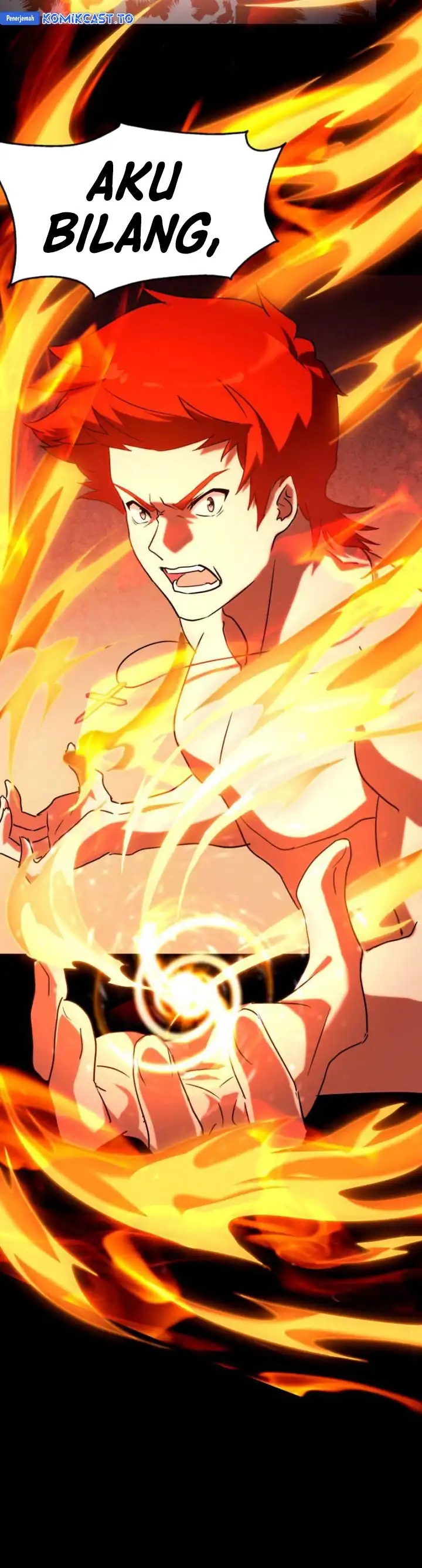 Baca Virus Girlfriend - Chapter 443 halaman 6