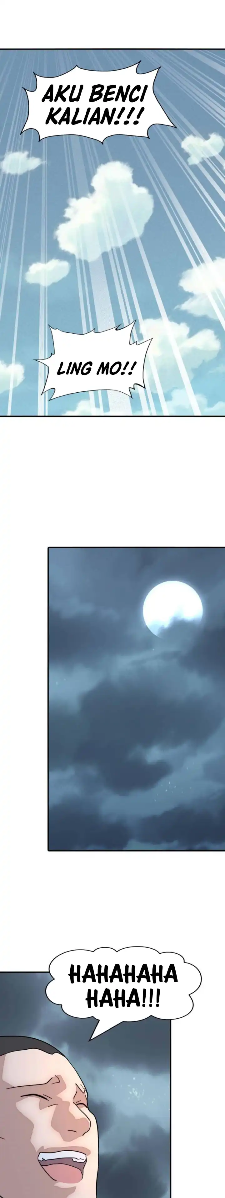 Baca Virus Girlfriend - Chapter 444 halaman 14