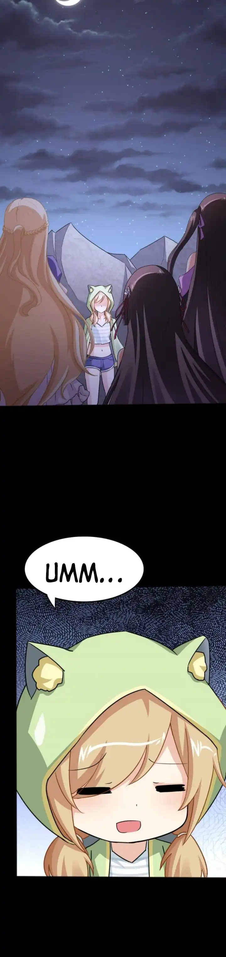 Baca Virus Girlfriend - Chapter 445 halaman 10