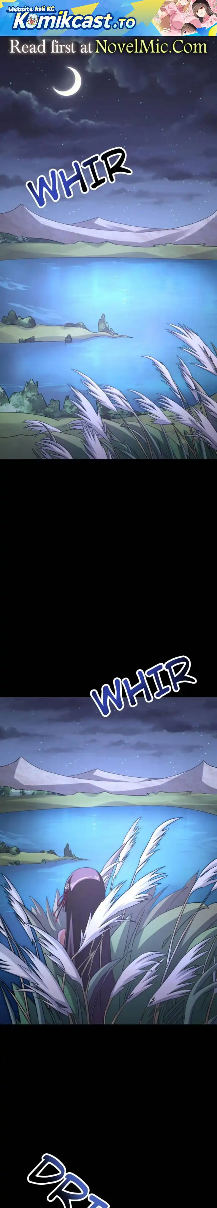 Baca Virus Girlfriend - Chapter 445 halaman 2