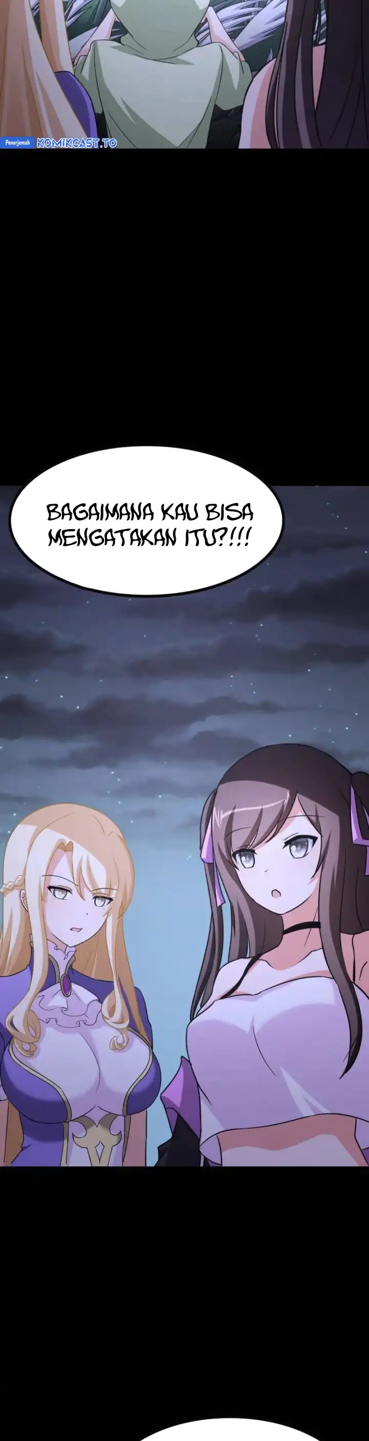 Baca Virus Girlfriend - Chapter 445 halaman 23