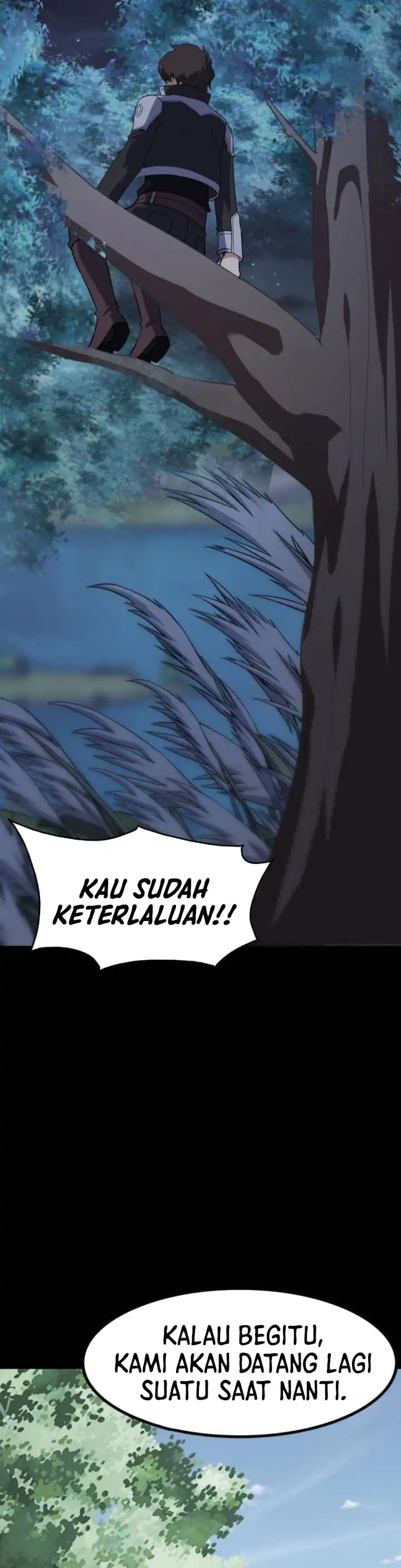 Baca Virus Girlfriend - Chapter 445 halaman 25