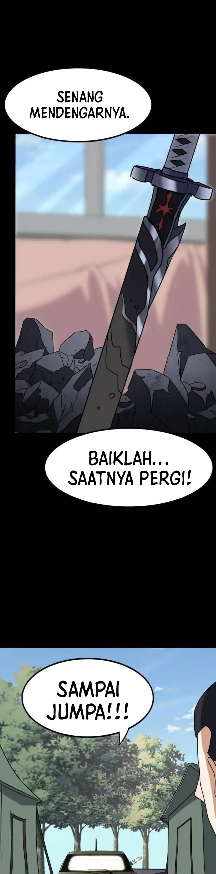 Baca Virus Girlfriend - Chapter 445 halaman 29