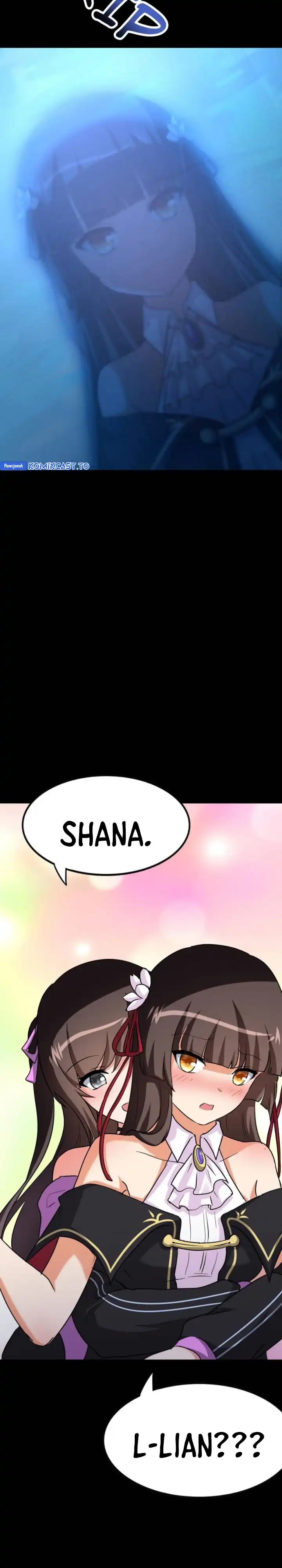 Baca Virus Girlfriend - Chapter 445 halaman 3