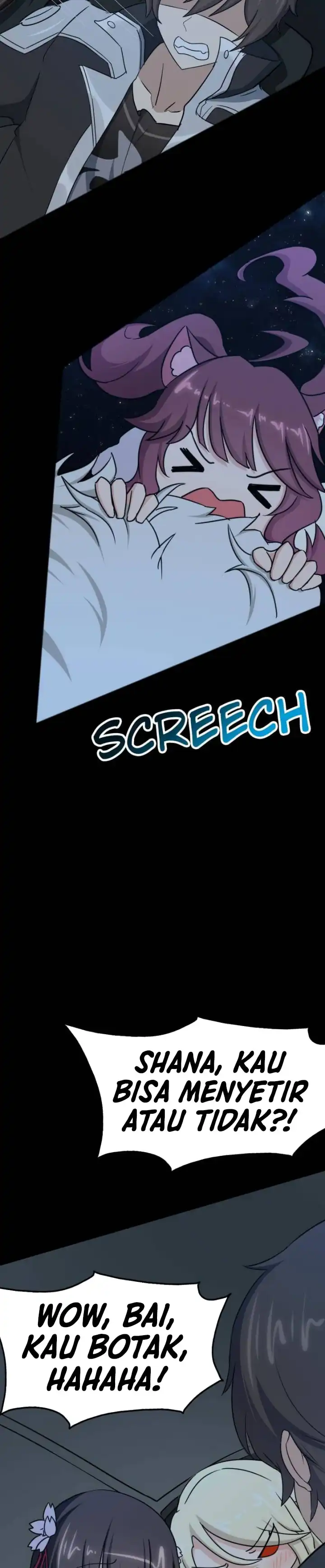 Baca Virus Girlfriend - Chapter 446 halaman 11