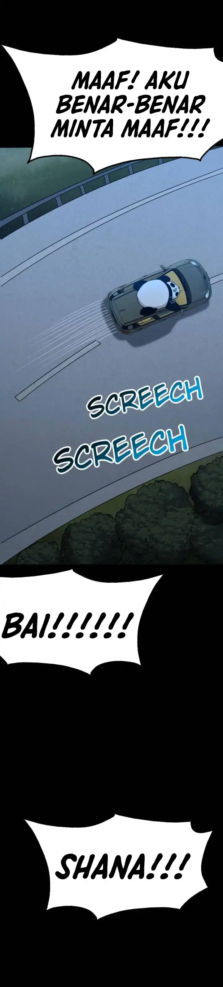 Baca Virus Girlfriend - Chapter 446 halaman 15