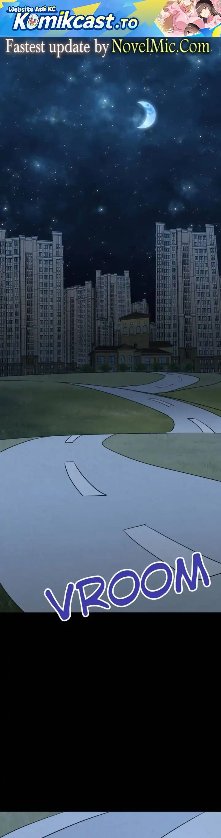 Baca Virus Girlfriend - Chapter 446 halaman 2