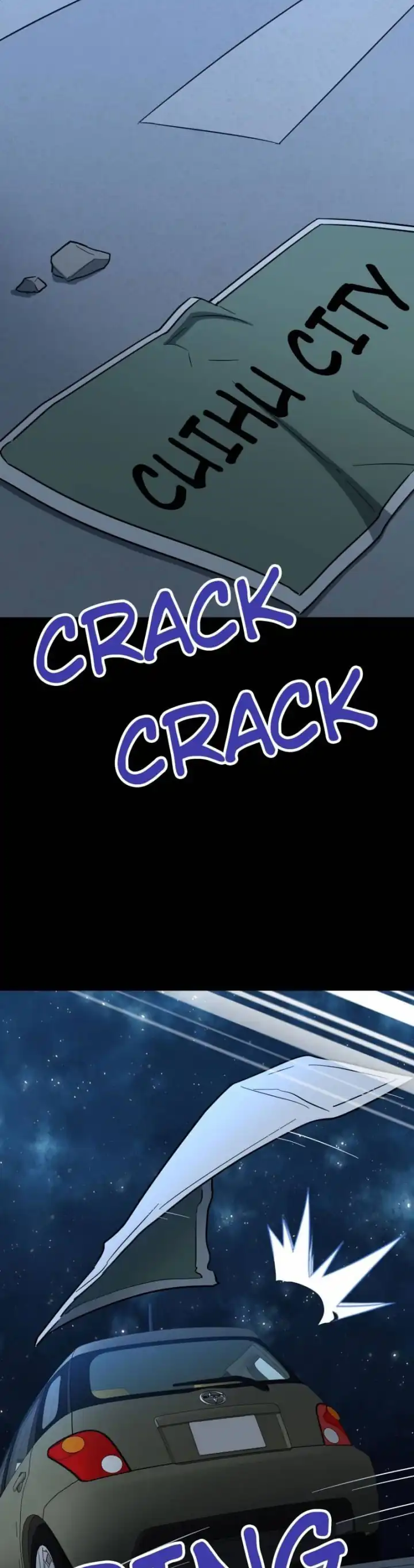 Baca Virus Girlfriend - Chapter 446 halaman 3