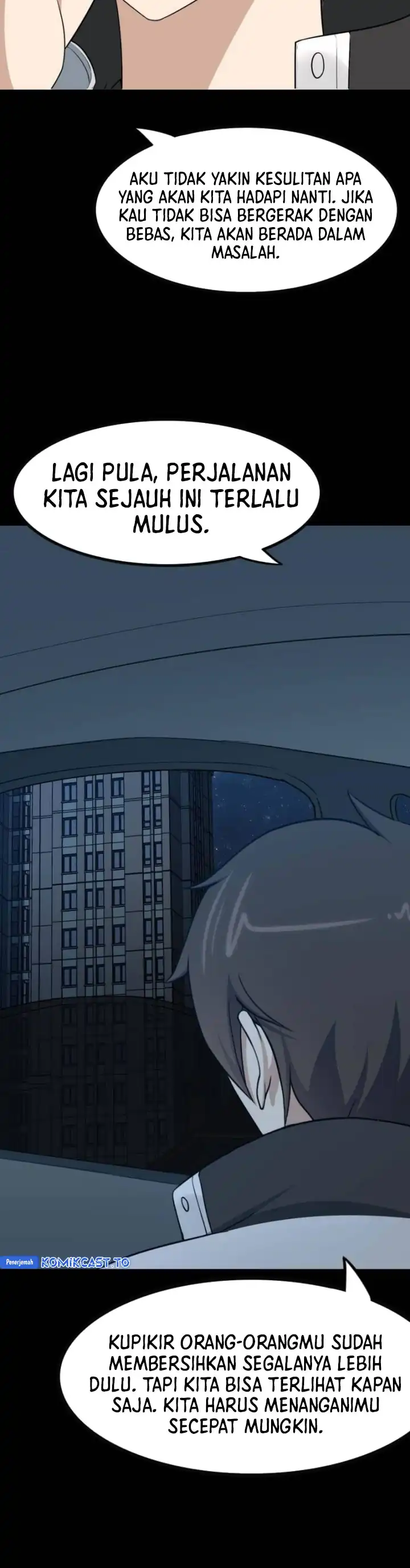 Baca Virus Girlfriend - Chapter 446 halaman 7