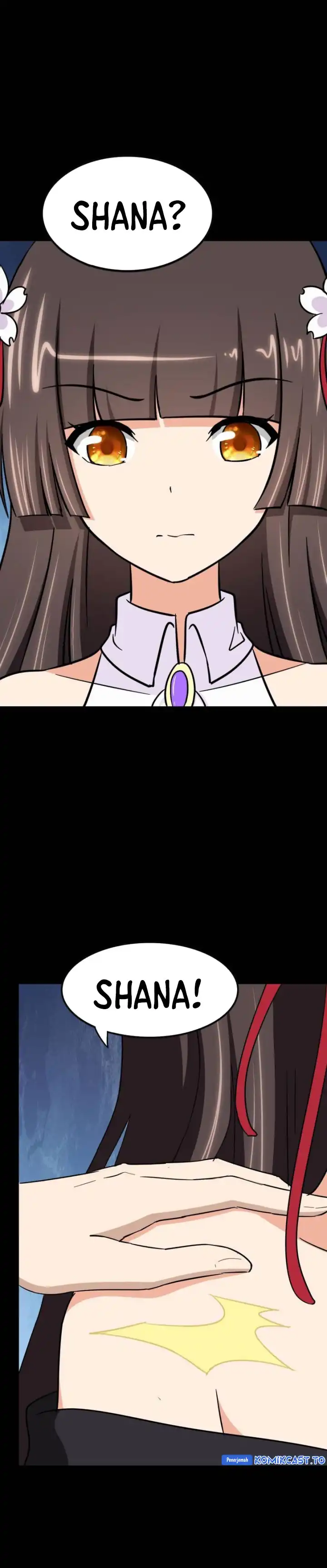 Baca Virus Girlfriend - Chapter 446 halaman 9